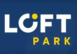 Вход в Loft Park